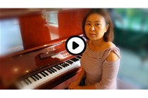 孩子学钢琴，先租后买最实际