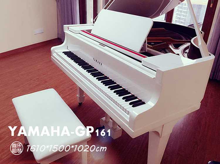 YAMAHA-GP161